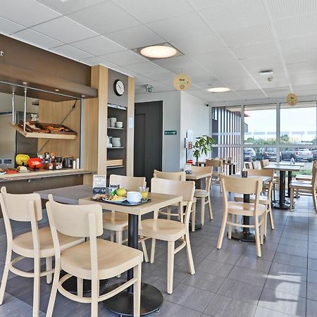 B&B Hotel La Roche-Sur-Yon ميورو لو كابْتيفْ المظهر الخارجي الصورة