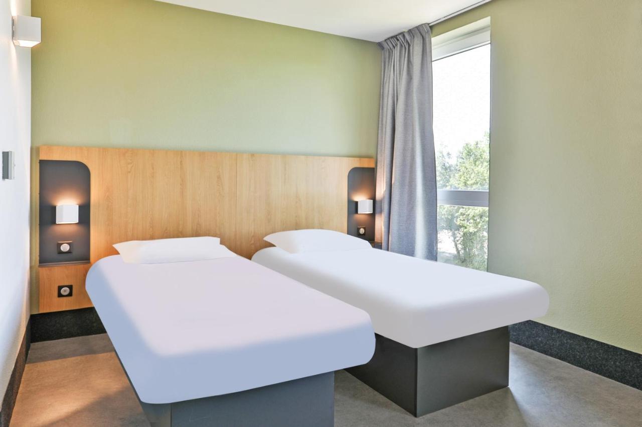 B&B Hotel La Roche-Sur-Yon ميورو لو كابْتيفْ المظهر الخارجي الصورة