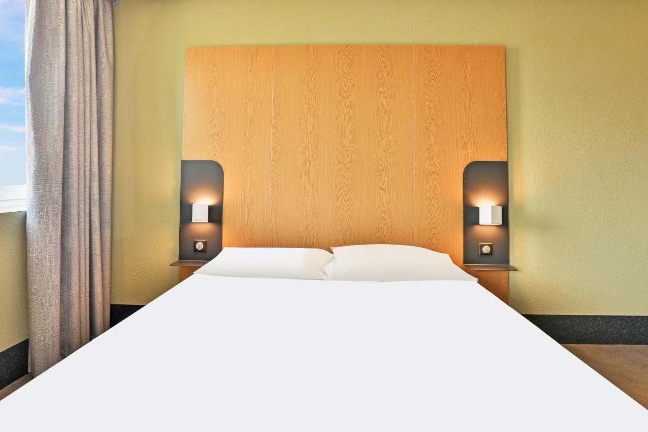 B&B Hotel La Roche-Sur-Yon ميورو لو كابْتيفْ المظهر الخارجي الصورة